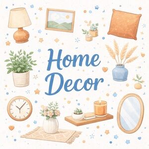 Scroll Under For Any Decor!🪞